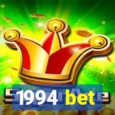 1994 bet